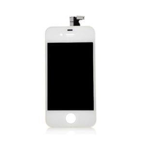 Apple iPhone 4 LCD+Touch White AAA
