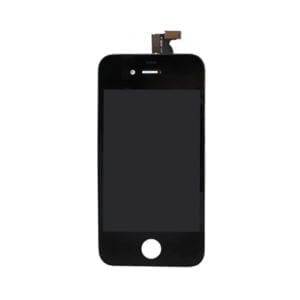 Apple iPhone 4S LCD+Touch Black AAA