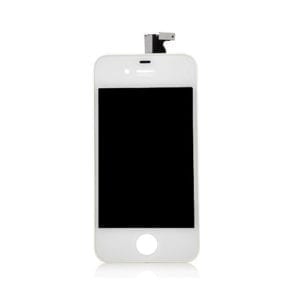 Apple iPhone 4S LCD+Touch White AAA