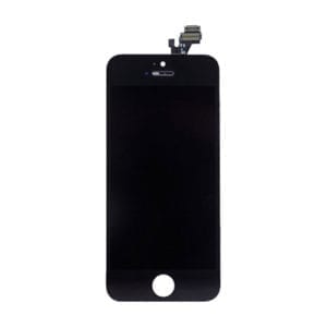 Apple iPhone 5 LCD+Touch Black AAA
