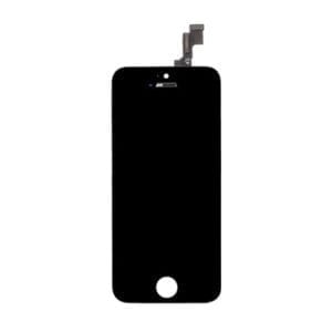 Apple iPhone 5S LCD+Touch Black AAA
