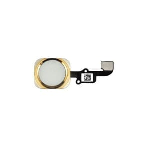Apple iPhone 6 Homebutton Gold