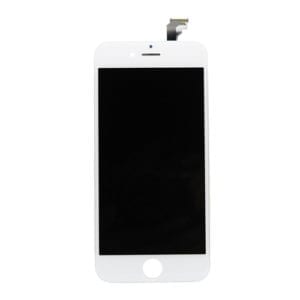 Apple iPhone 6 LCD+Touch White AAA