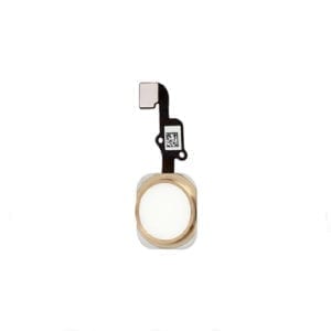 Apple iPhone 6S Homebutton Gold