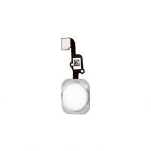 Apple iPhone 6S Homebutton White