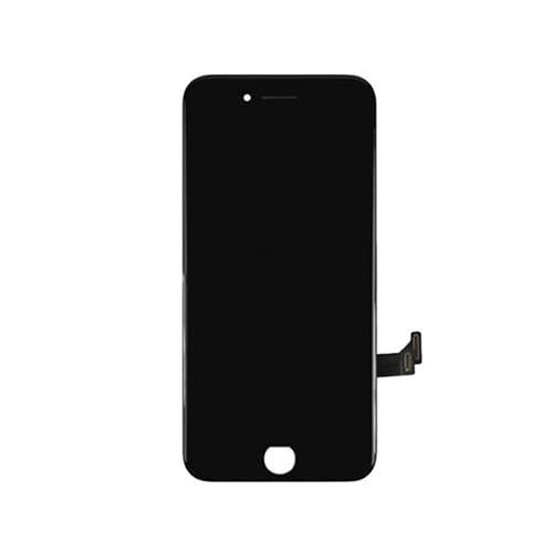 Apple iPhone 7 LCD+Touch Black AAA