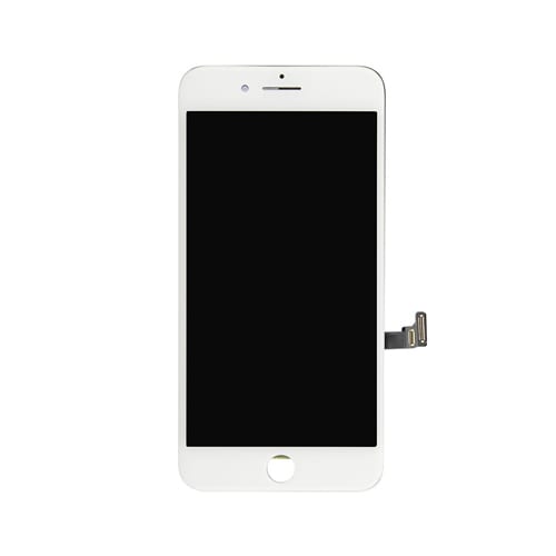 Apple iPhone 7 plus LCD+Touch White AAA