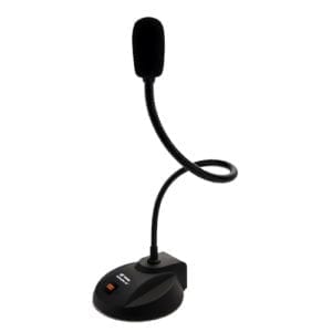 Buddy DesktopMic 7G Push to Talk