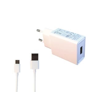 INcentive Travel Charger 2A Type C (VT-196)