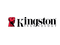 KingSton logo