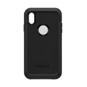 Otterbox Defender Series for iPhone XR Black