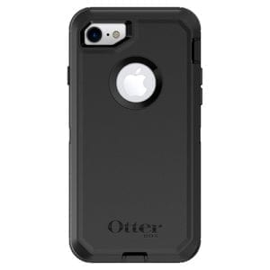 Otterbox Defender iPhone 7/8 Black