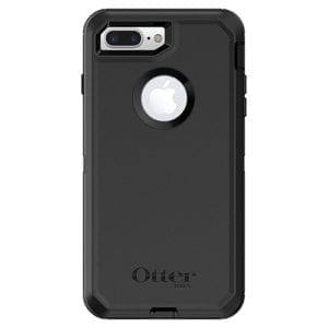 Otterbox Defender iPhone 7/8 plus Black