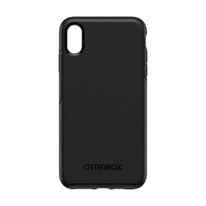 Otterbox Symmetry Series 3.0 for iPhone XR Black