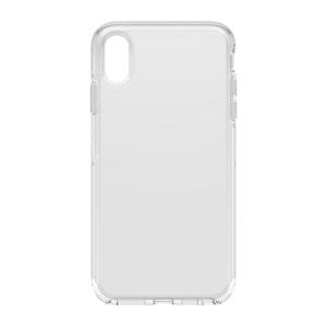 Otterbox Symmetry Series 3.0 for iPhone XS Max Clear