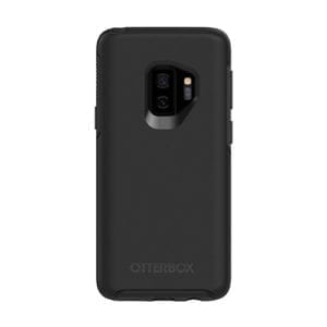 Otterbox Symmetry Series Case Galaxy S9+ Black