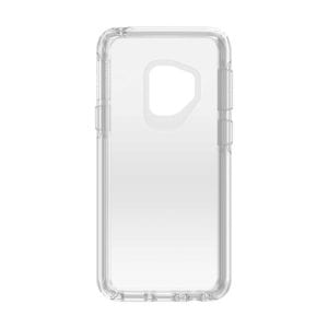 Otterbox Symmetry Series Case Galaxy S9+ Clear