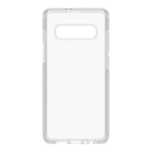 Otterbox Symmetry Series Clear for Galaxy S10 plus Clear