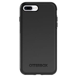 Otterbox Symmetry for Apple iPhone 7/8 Plus Black