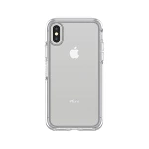 Otterbox Symmetry for iPhone X / XS Clear Clear