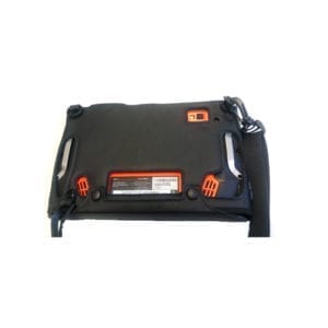 RugGear RG910 / IS910.1 leather case black