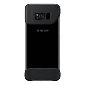 Samsung 2Piece Cover G955F Galaxy S8 plus black/black