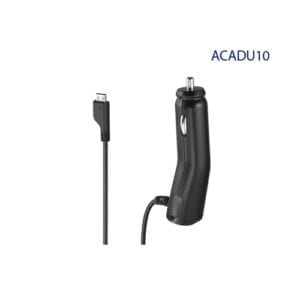 Samsung Car Adapter Micro USB ACADU10 Bulk