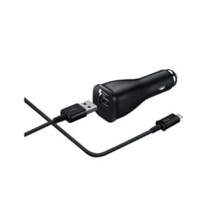 Samsung Car adapter fast charge 15W USB Type-C EP-LN915CBEGWW Blister