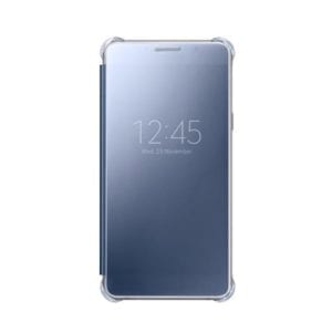 Samsung Clear View Cover A510F Galaxy A5 (2016) black