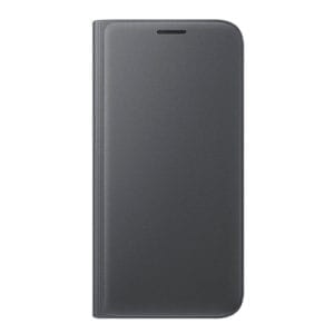 Samsung Flip Wallet Galaxy S7  -  G930F black
