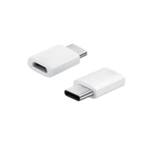 Samsung Micro USB connector USB Type-C To Micro USB EP-GN930BWEGWW Blister