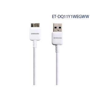 Samsung USB datakabel 3.0 ET-DQ11Y1WEGWW Bulk