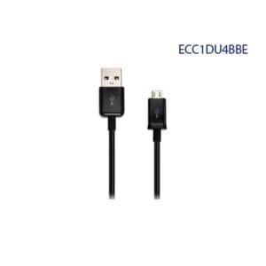 Samsung USB datakabel ECC1DU4BBE Bulk