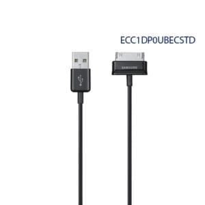 Samsung USB datakabel Tab 2 ECC1DP0UBECSTD Bulk