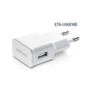 Samsung USB lader ETA-U90EWE Bulk