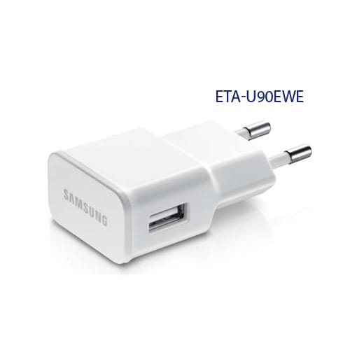 Samsung USB lader ETA-U90EWE Bulk
