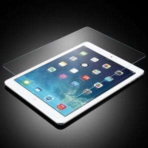 Tempered Glass iPad 9.7" 2017 / 2018