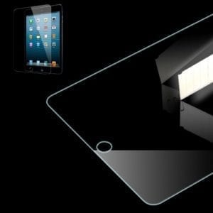 Tempered Glass iPad Pro 11