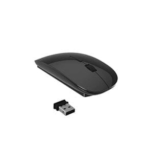 Wireless Mouse 2.4Ghz USB 3.0 / 2.0
