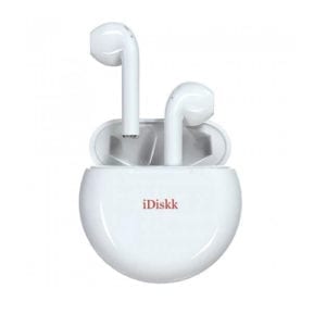 iDiskk Earbuds i51 Bluetooth 5.0 Binaural.