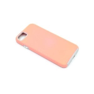 iNcentive Dual Layer Rugged Case iPhone 6/6S rose gold