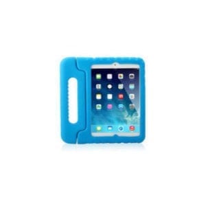 iNcentive Kids Proof Case iPad mini - 2 - 3 - 4  blue