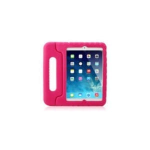 iNcentive Kids Proof Case iPad mini - 2 - 3 - 4  fuchsia