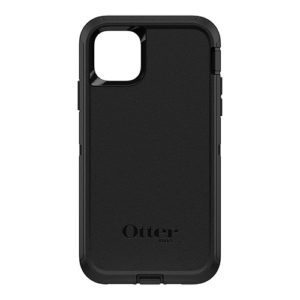 Otterbox Defender Series for iPhone 11 Black