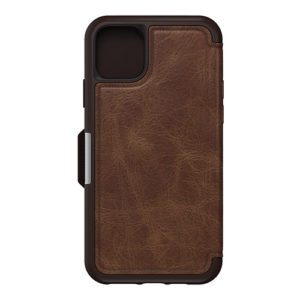 Otterbox Strada Series for iPhone 11 Pro Espresso Brown