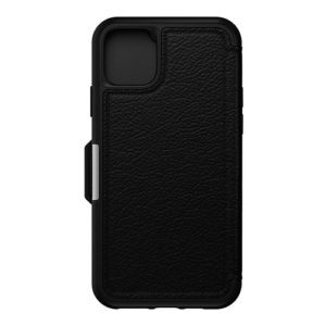 Otterbox Strada Series for iPhone 11 Shadow Black