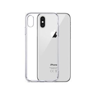 Platina Protective Case Galaxy A40 clear