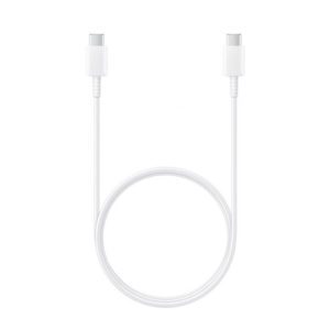 Samsung USB Type-C to Type-C cable EP-DA705BWEGWW Blister