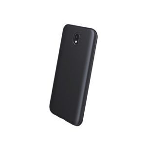 iNcentive Silicon case iPhone 11 Pro Max black