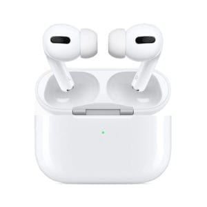 Apple Airpods Pro with wireless charging case MWP22ZM/A Blister